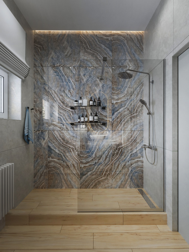 Загородный дом Еловый бриз