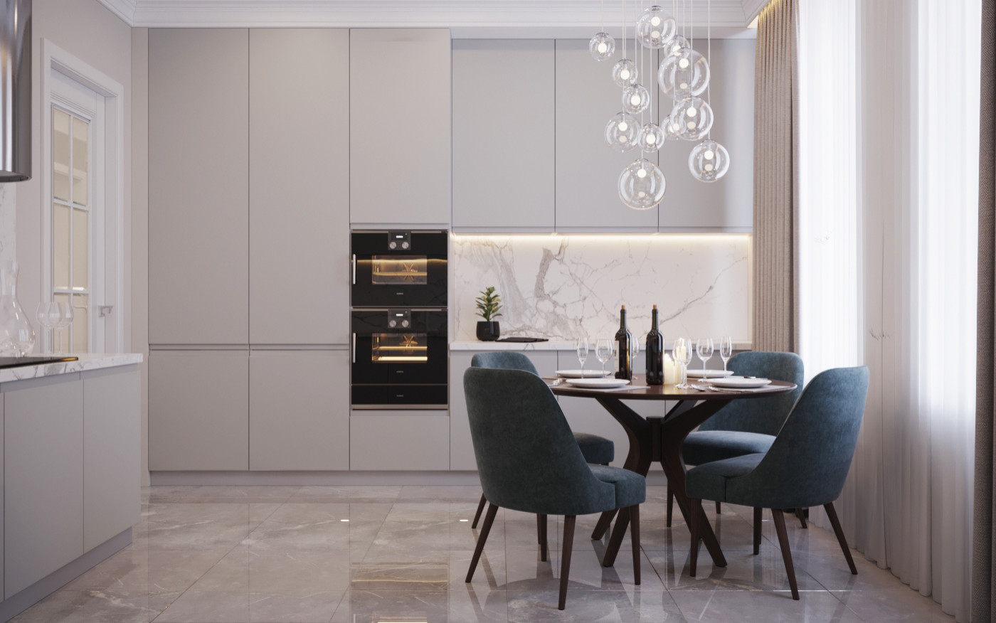 Дегтярная, 9