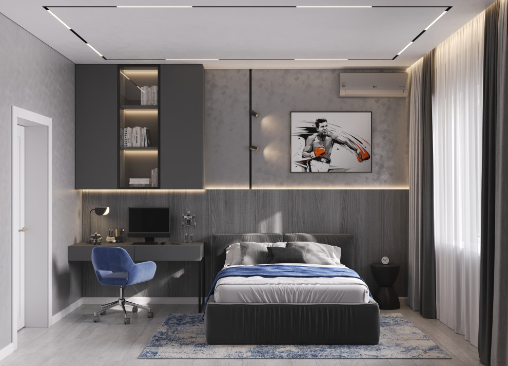 Проект "Дом в котором..."