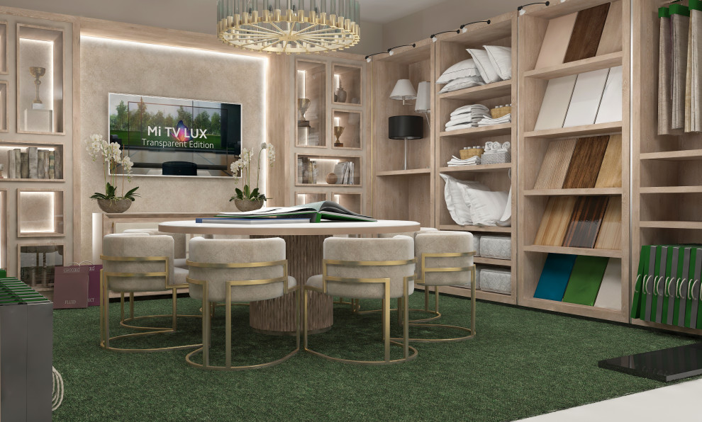 Офис, г. Краснодар