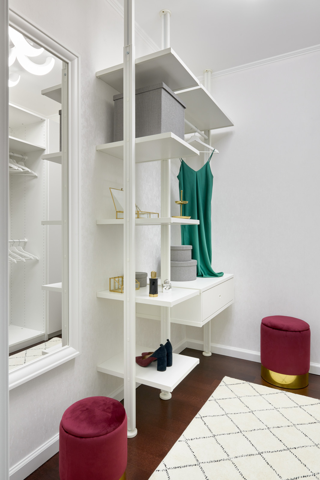 Квартира под ключ 100 кв.м за 3 месяца