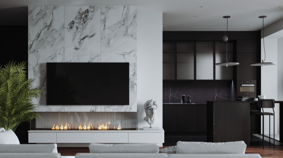 Садовые кварталы