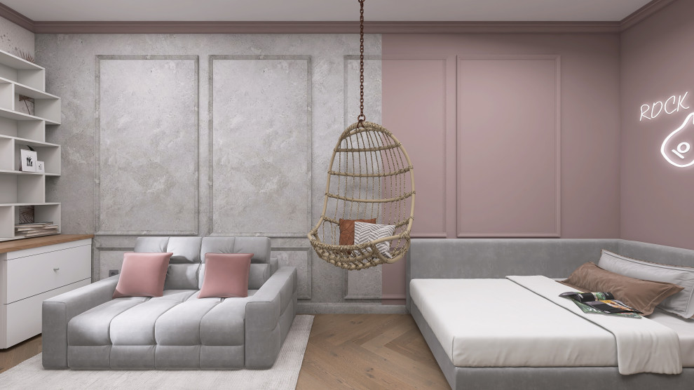 Немецкая деревня_Таунхаус