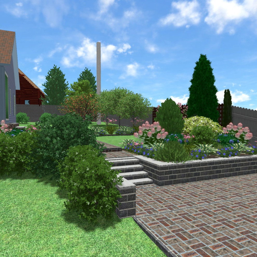 Проект Ольга