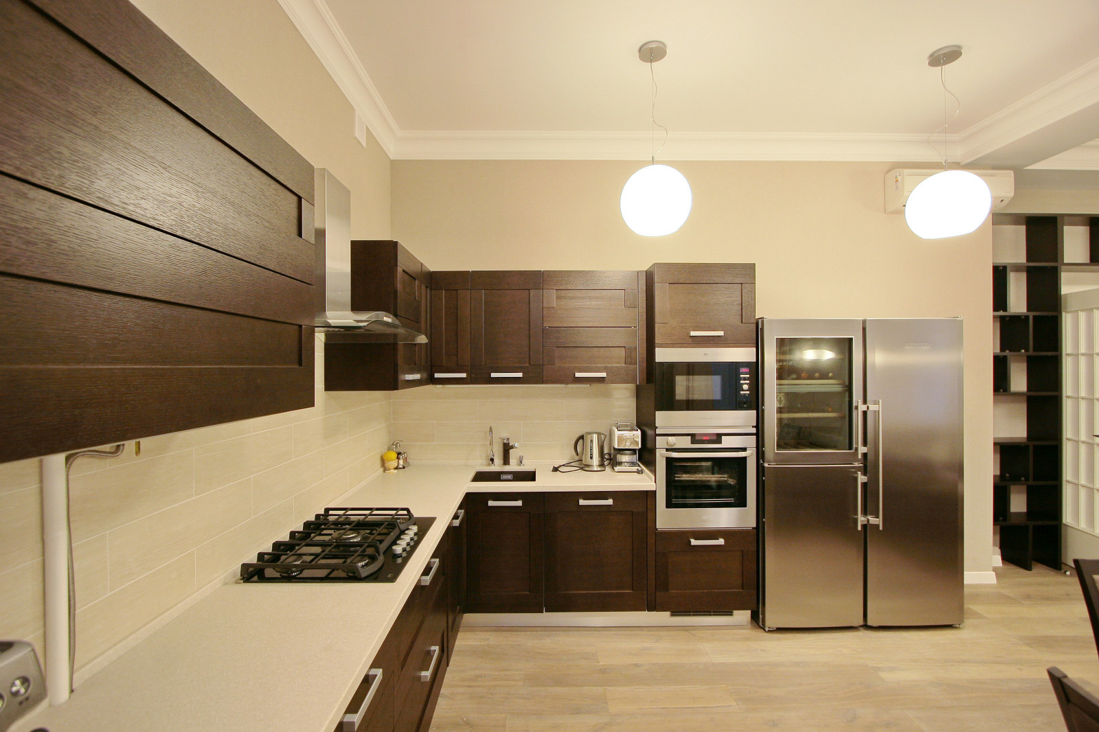 ФРУНЗЕНСКАЯ