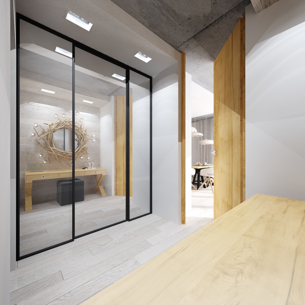 Последний этаж