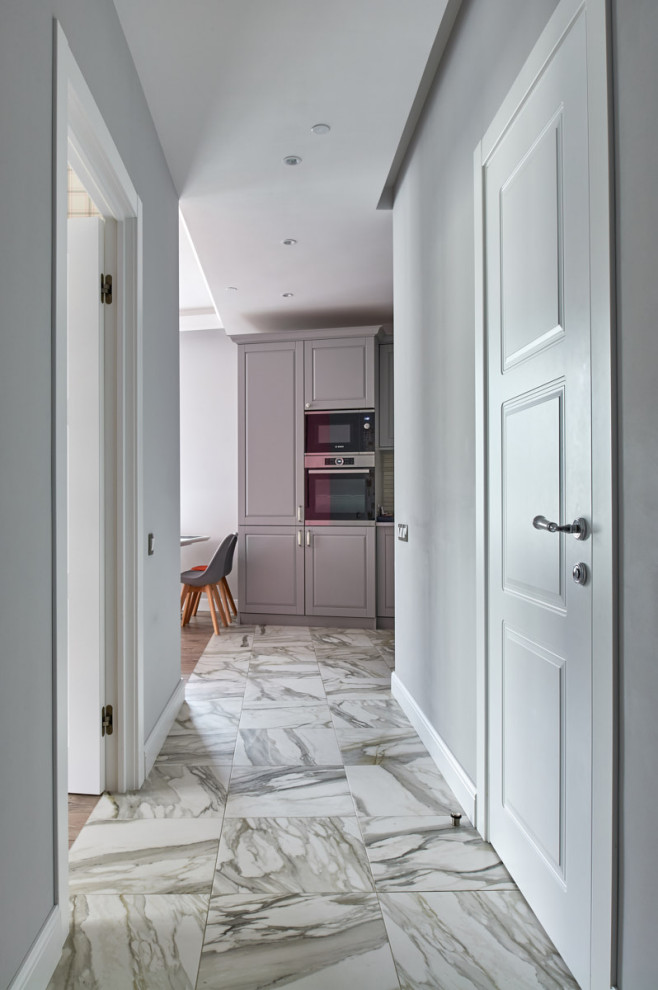 Апартаменты в ЖК Флотилия