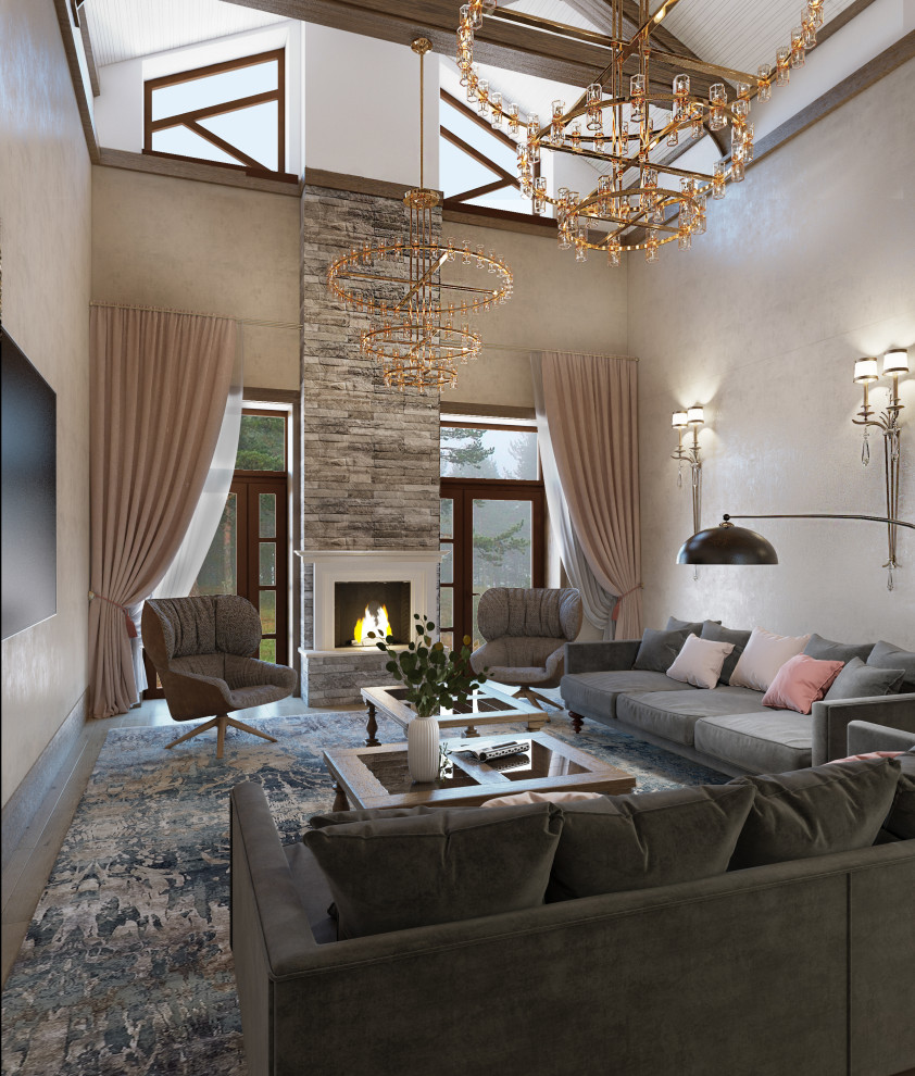 Загородный дом.Германия