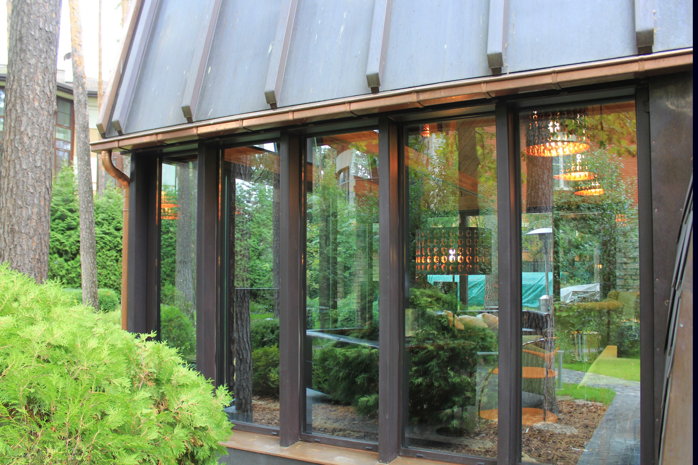 Гостевой дом.