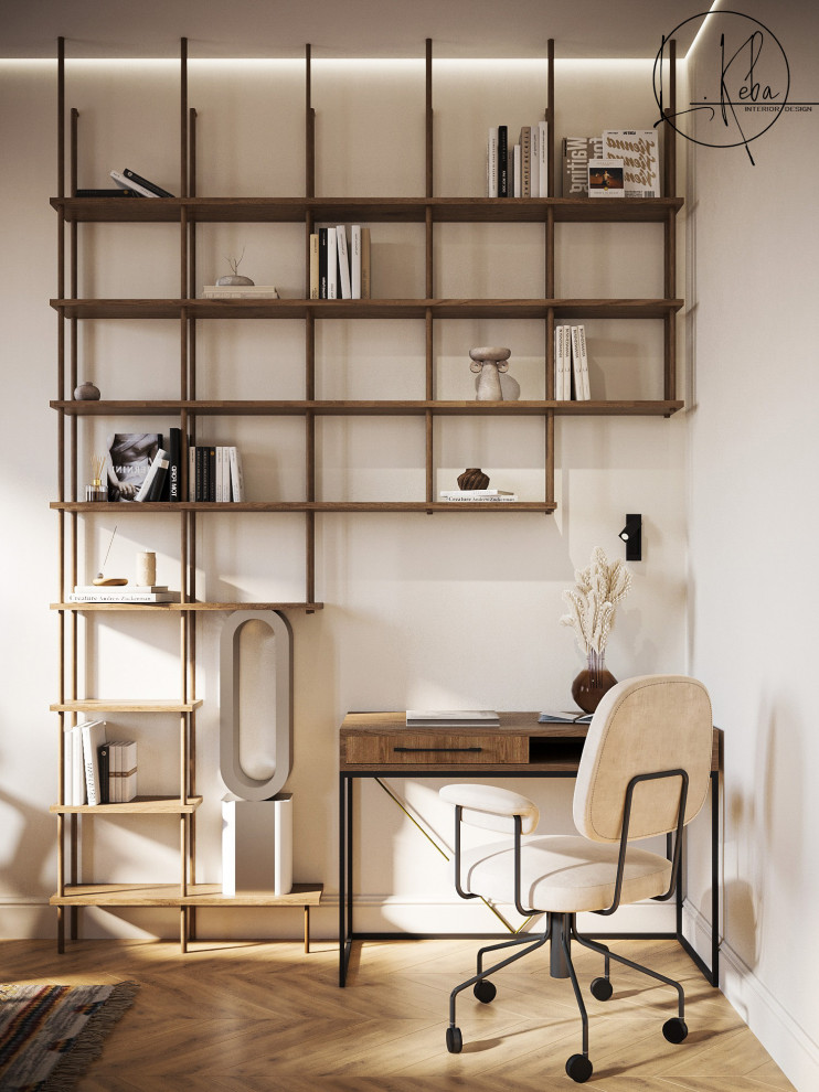 Квартира СПб 58 кв.м.