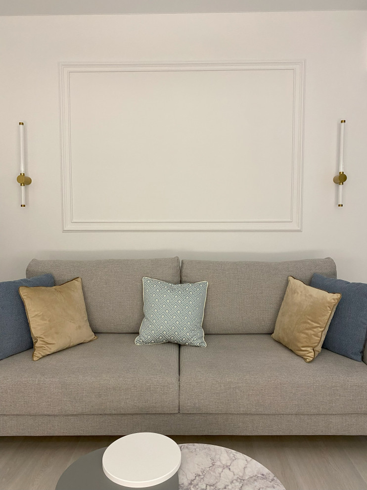 ЖК Преображение