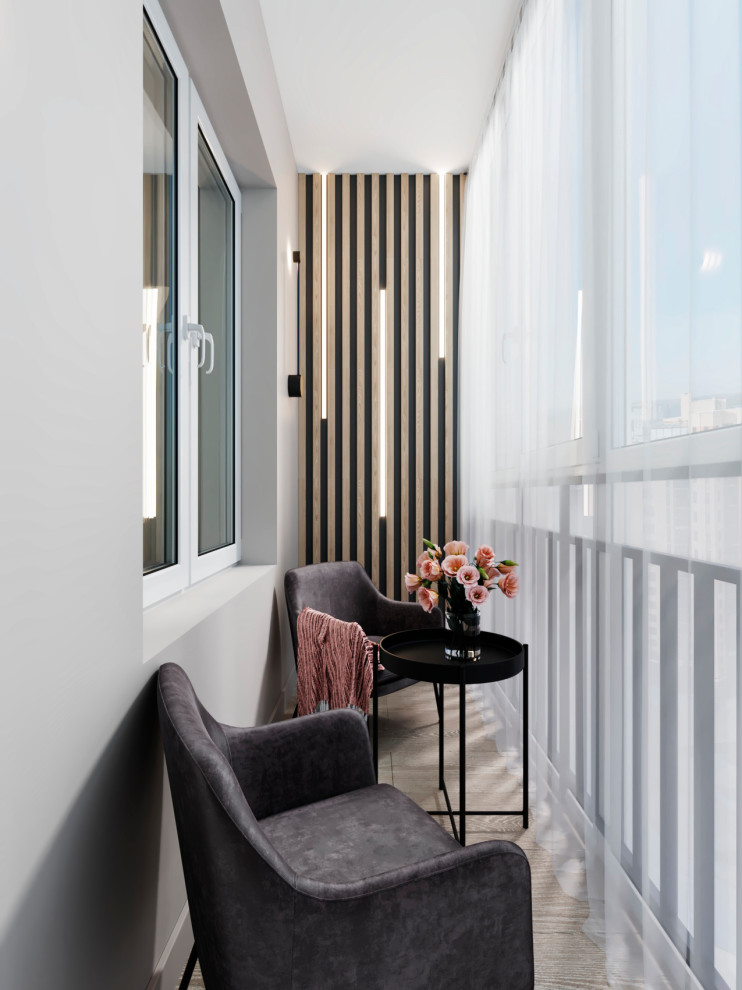 Квартира в ЖК "Арт Сити"