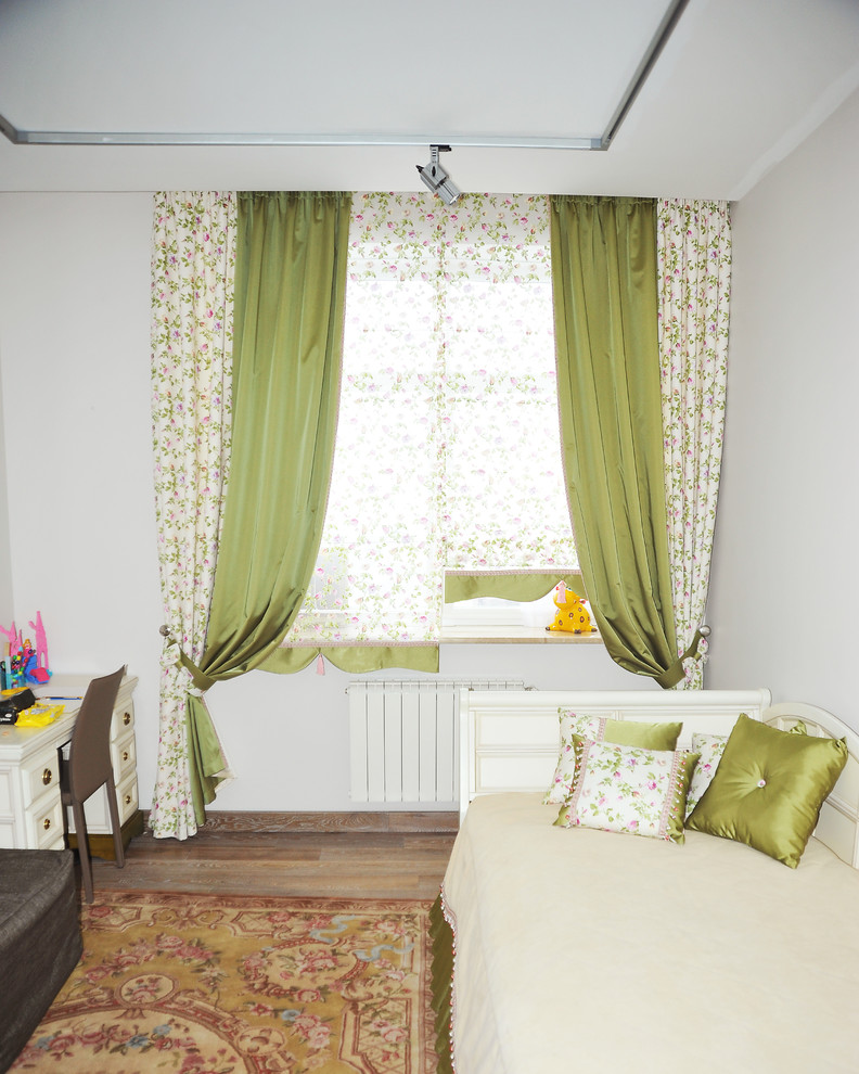 Квартира "Алые паруса"