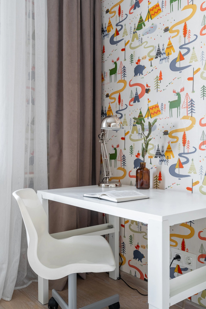 Квартира  на Камышевой