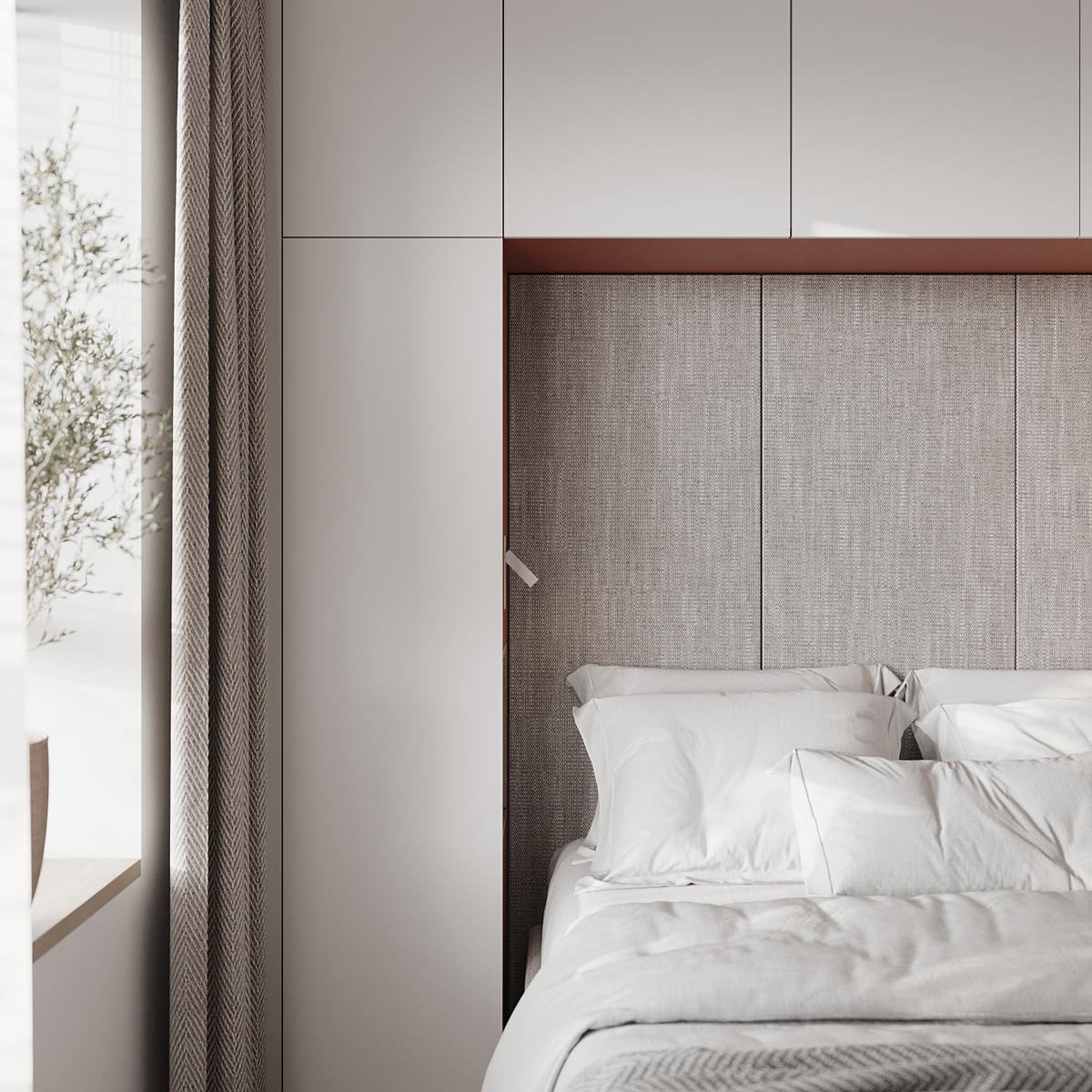 ЖК Прокшино, 40 м²