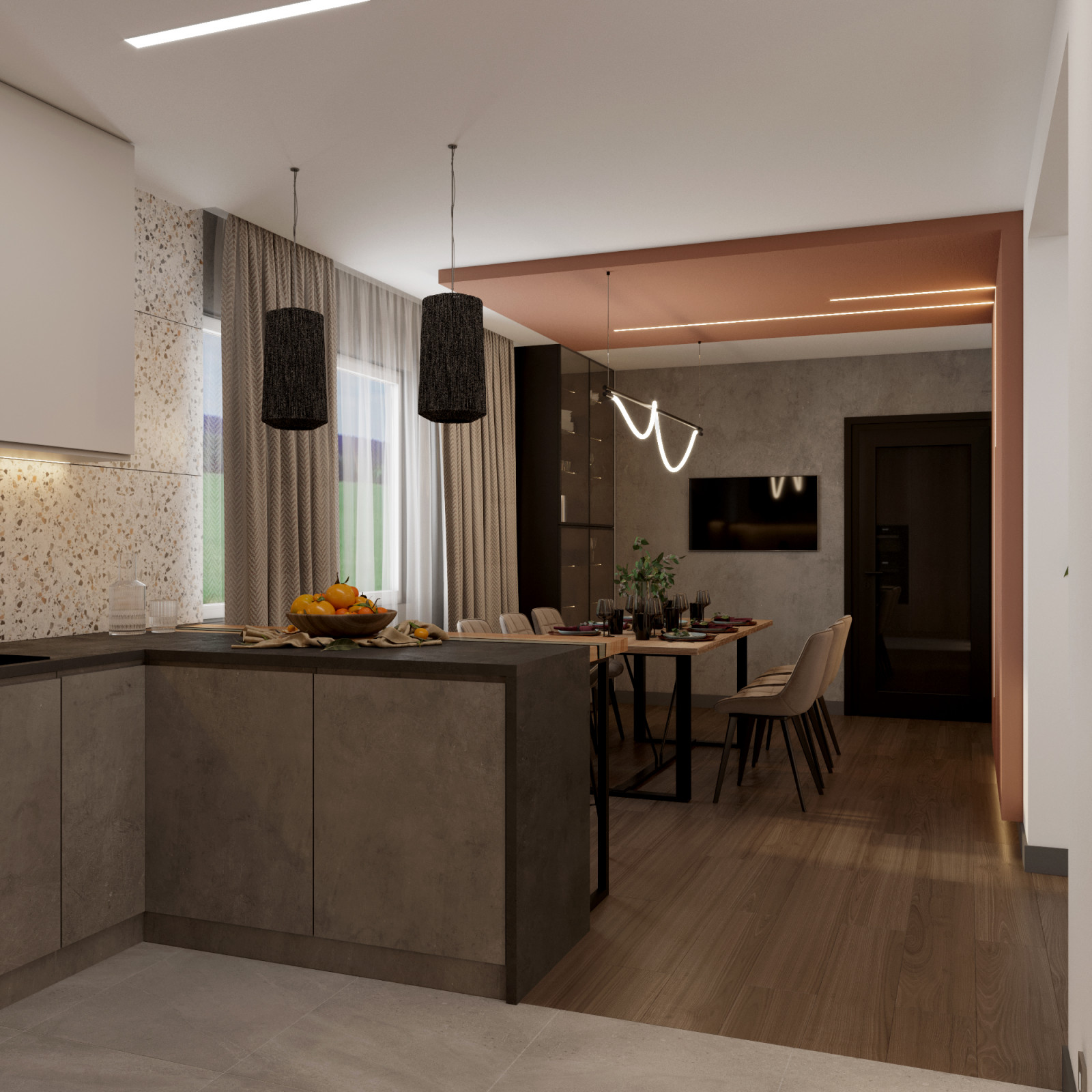 КП Орловское, Удмуртская Республика