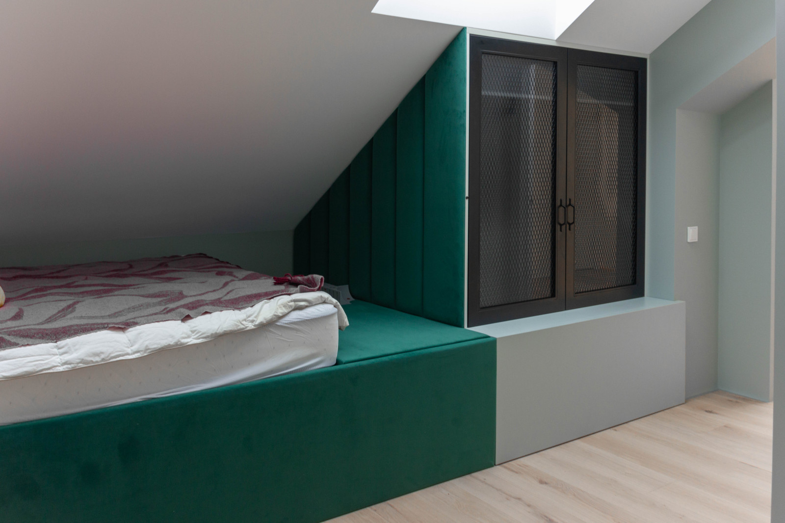 ЖК "У ростральных колонн"