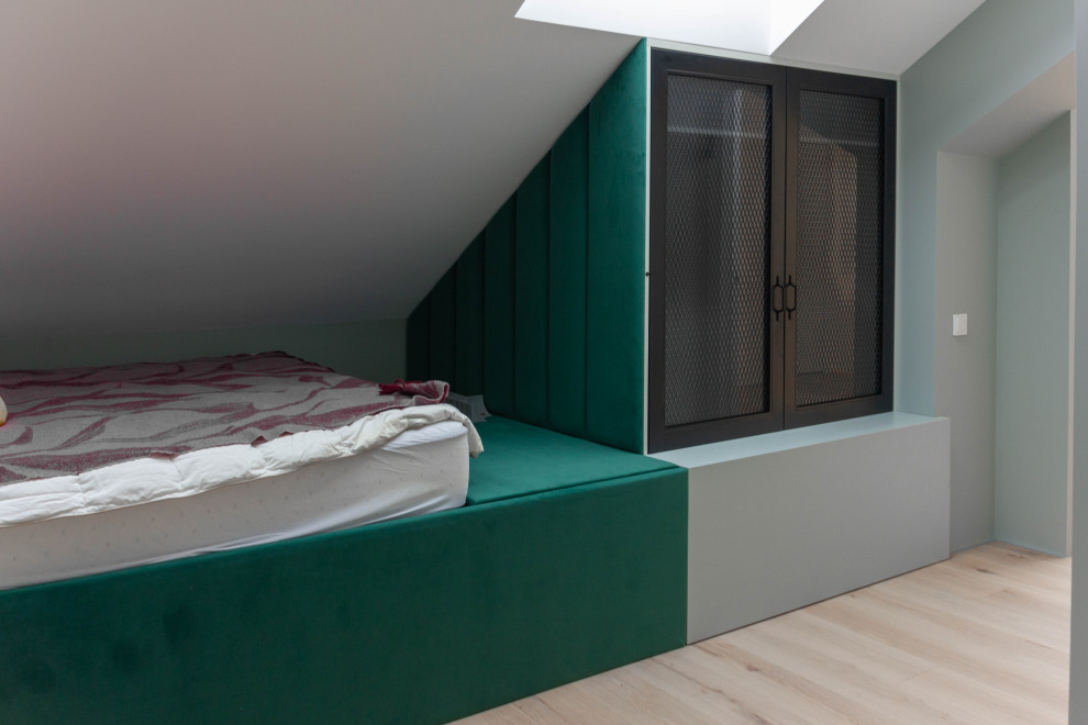 ЖК "У ростральных колонн"