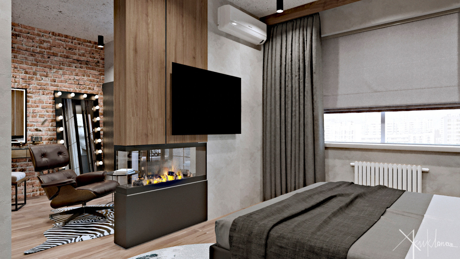 ЖК "ВЛЮБЕРЦЫ"