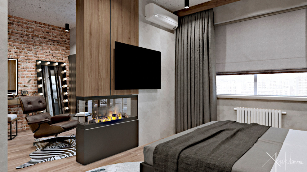 ЖК "ВЛЮБЕРЦЫ"