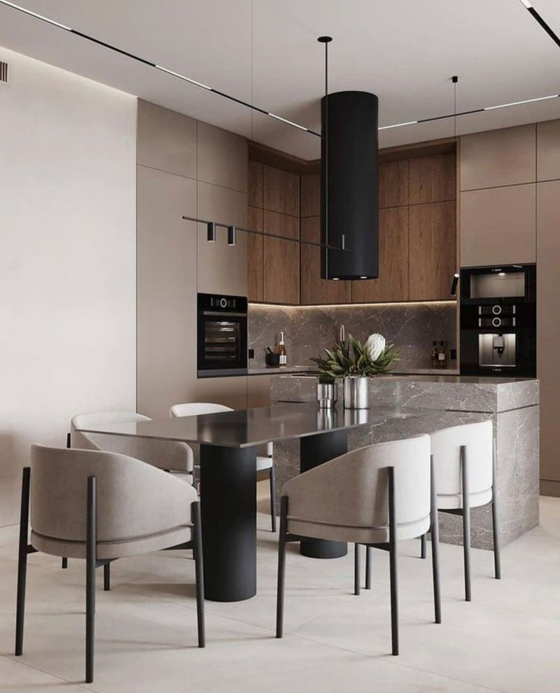 Обложка проекта: Проект Vanilla