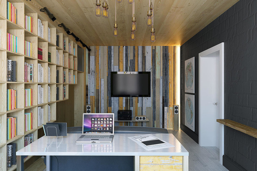 Дом в Ярославле