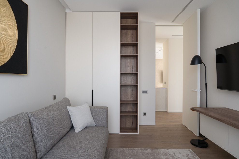 Меблировка квартиры в Москве под сдачу: баланс между функциональностью и стилем.