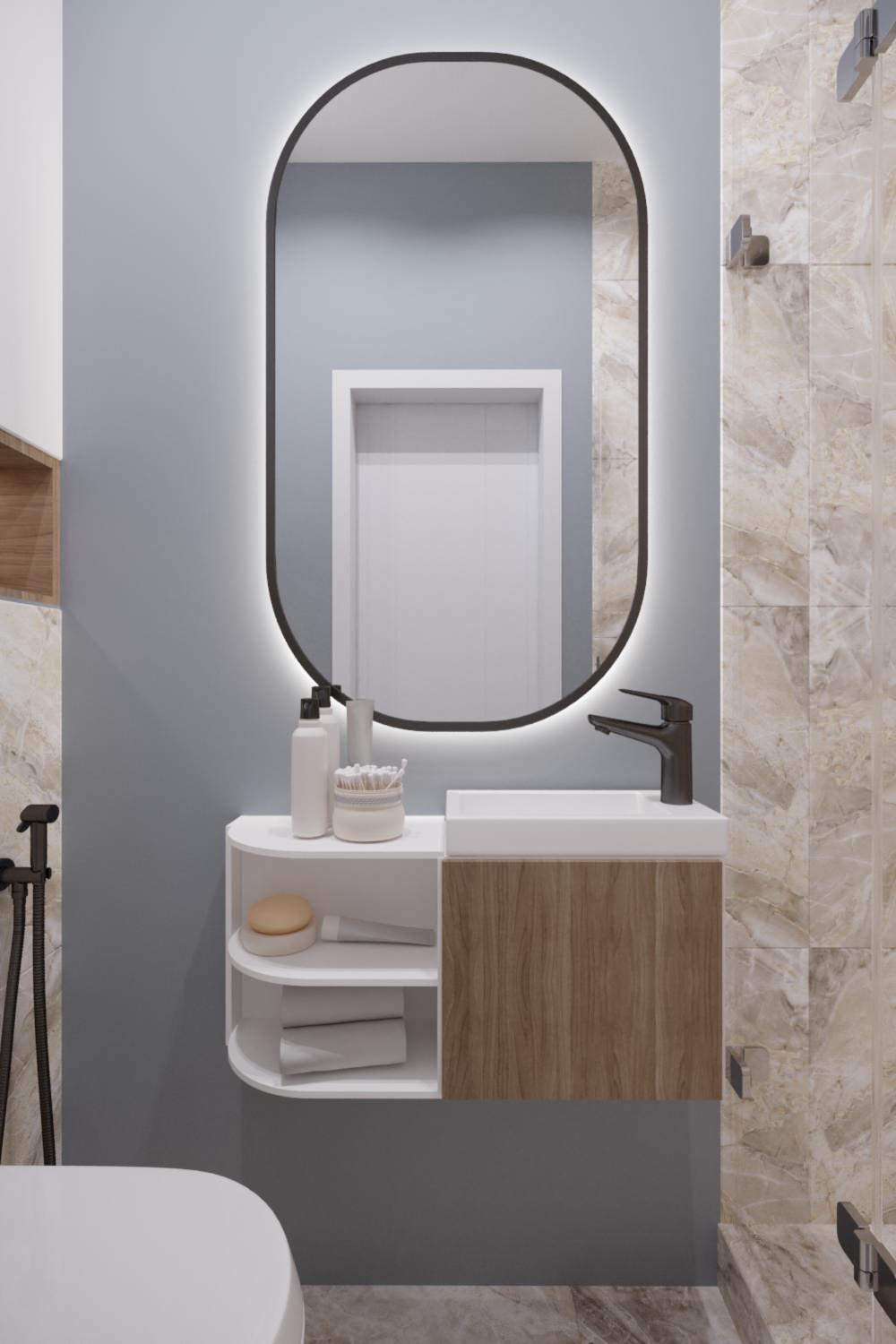 ЖК Преображенский