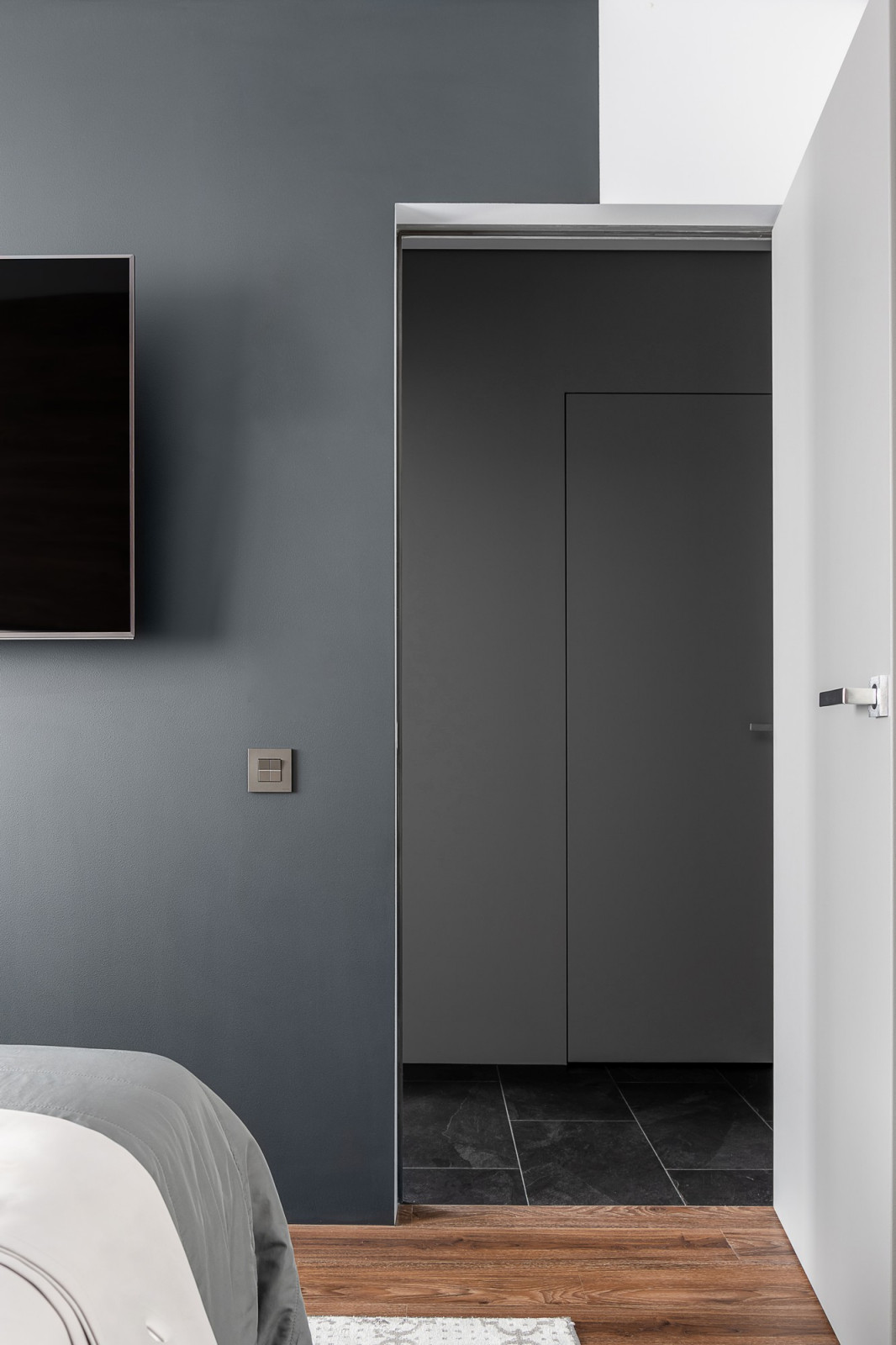 Проект по ул. Кузнецова