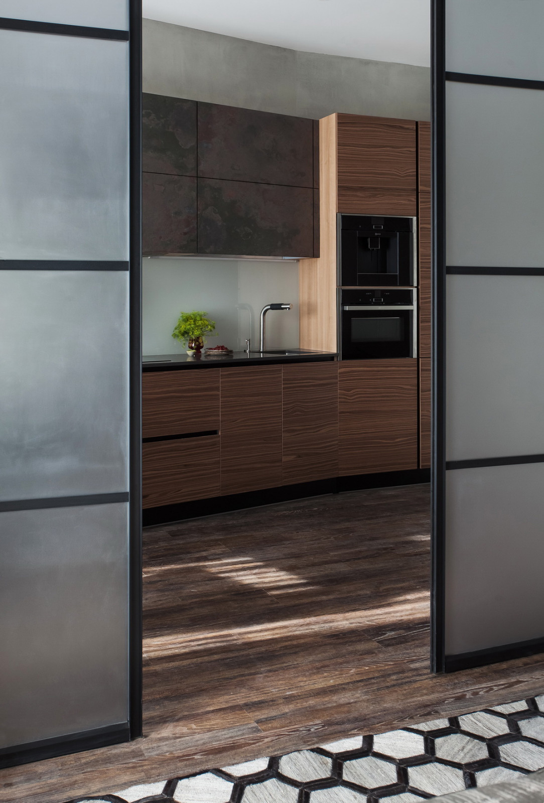 Квартира-студия