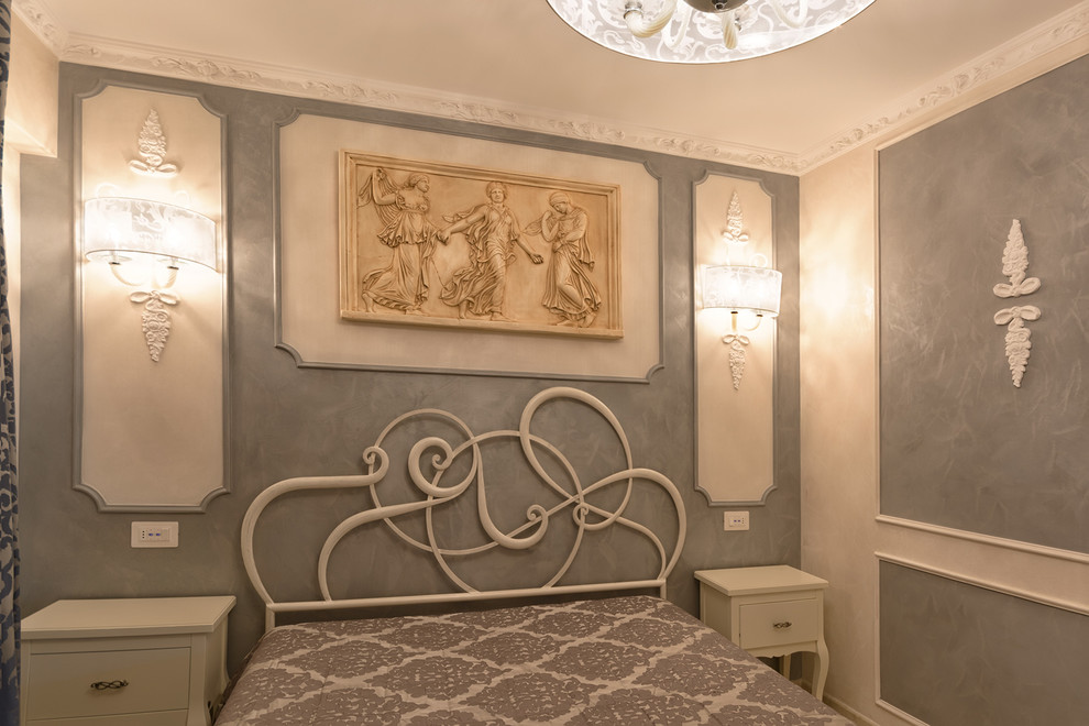 СОВРЕМЕННАЯ КЛАССИКА В БУДВЕ