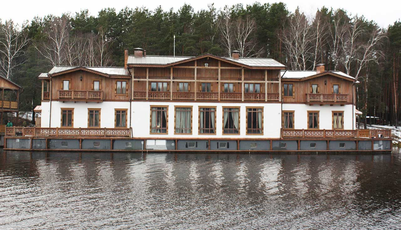 Private house