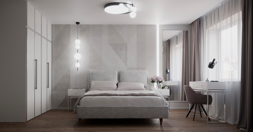 Квартира 82 м 2