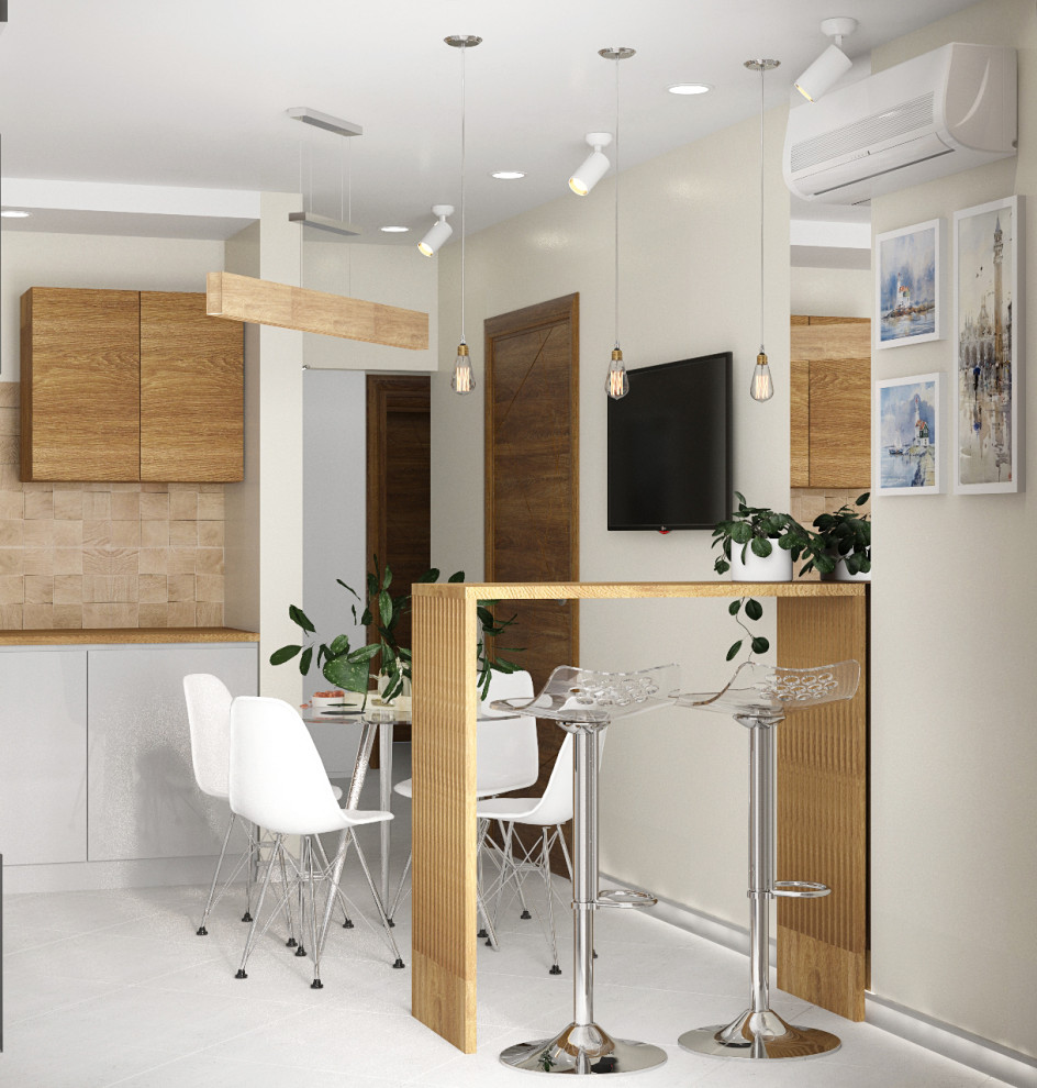 Экологический минимализм