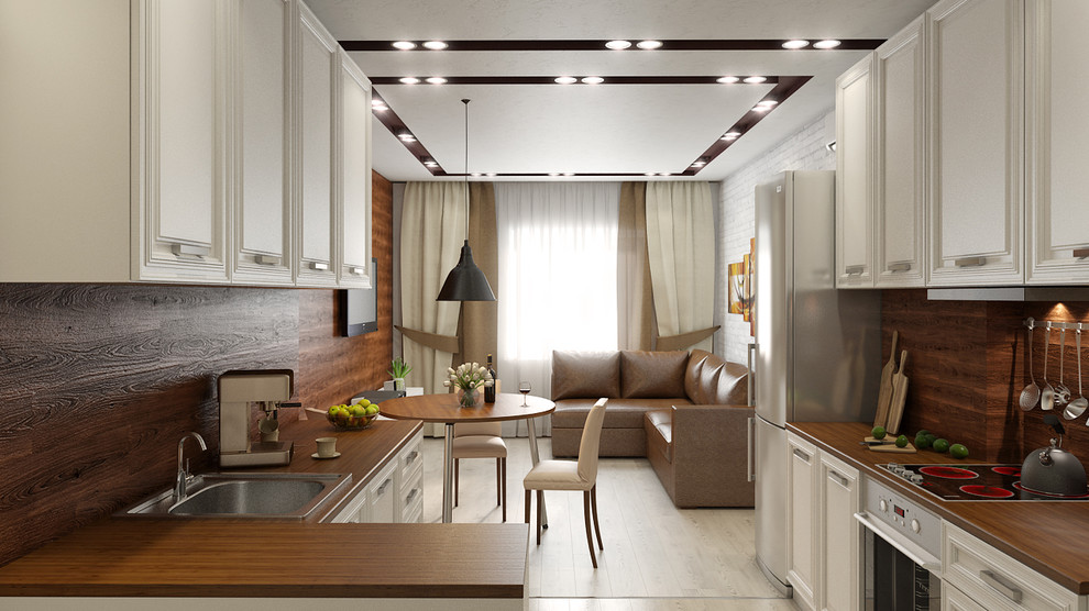 2-х к.квартира Москва