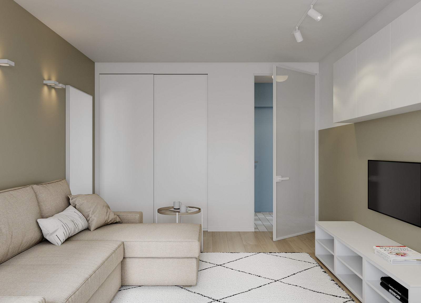 Ландрин, 35м2 | г. Санкт-Петербург