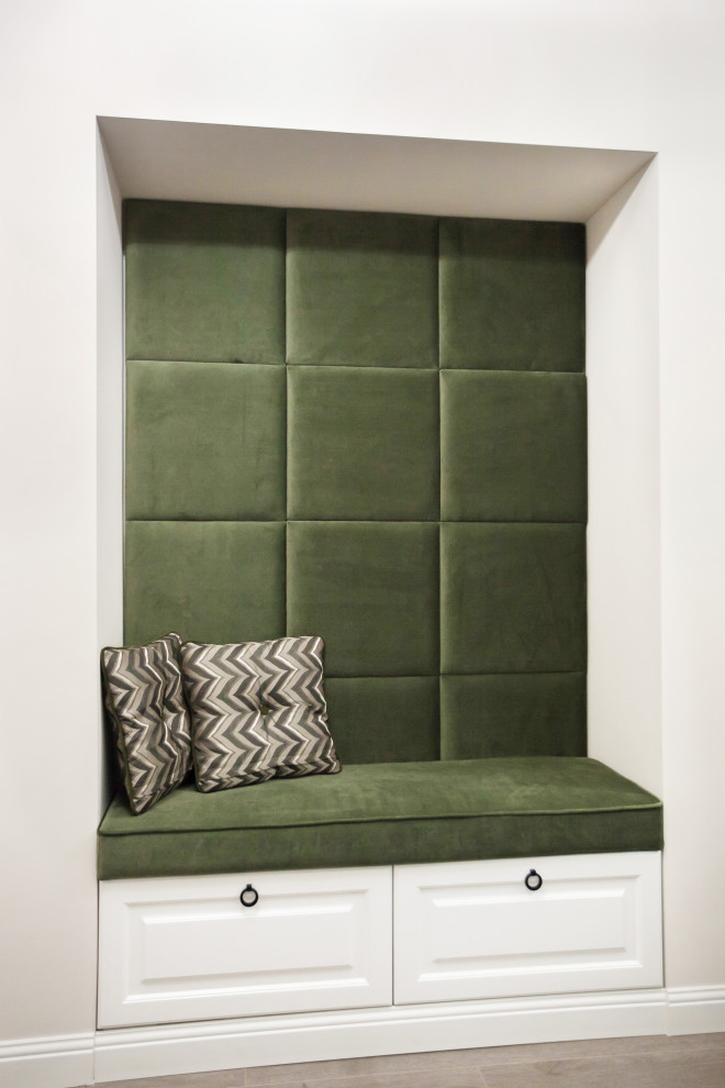 Атмосфера уюта