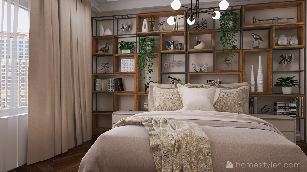 Дизайн проект 2