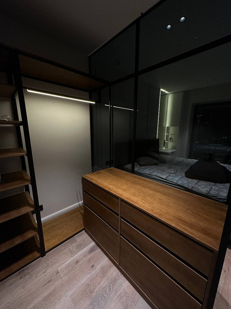 Zender group