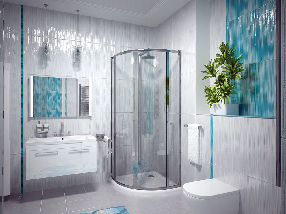 Квартира для большой семьи