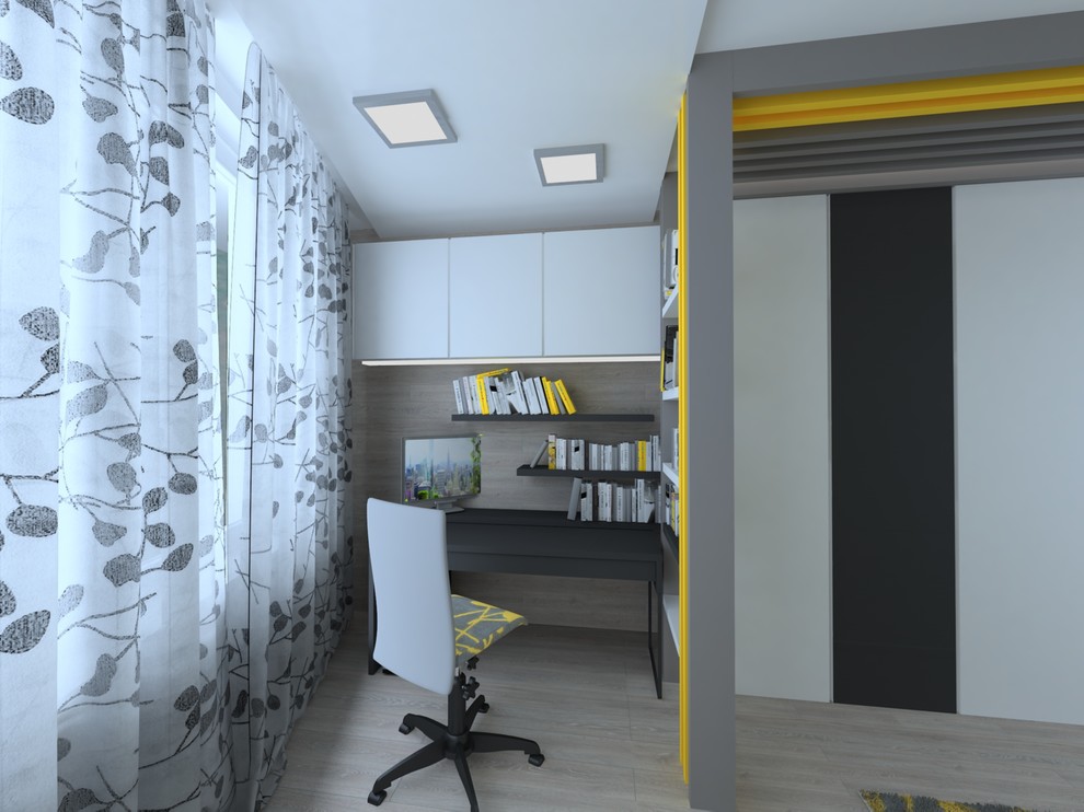 Дом подростка