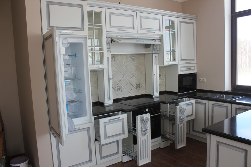 Производим мебель