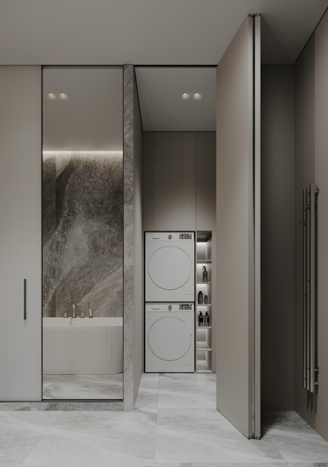 Neva Haus проект 2025 года.