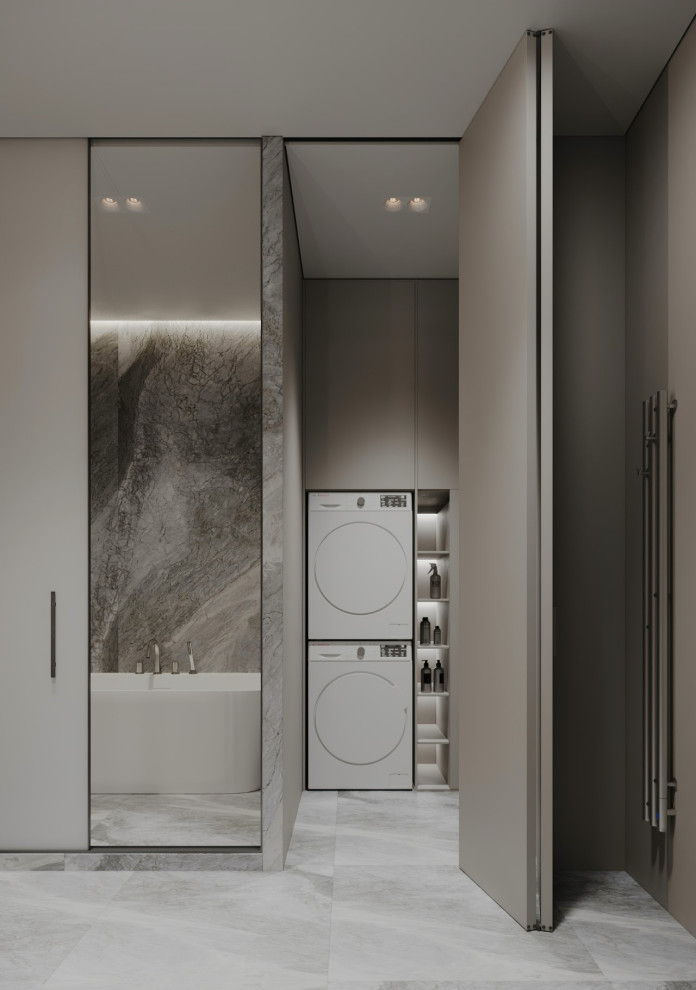 Neva Haus проект 2025 года.