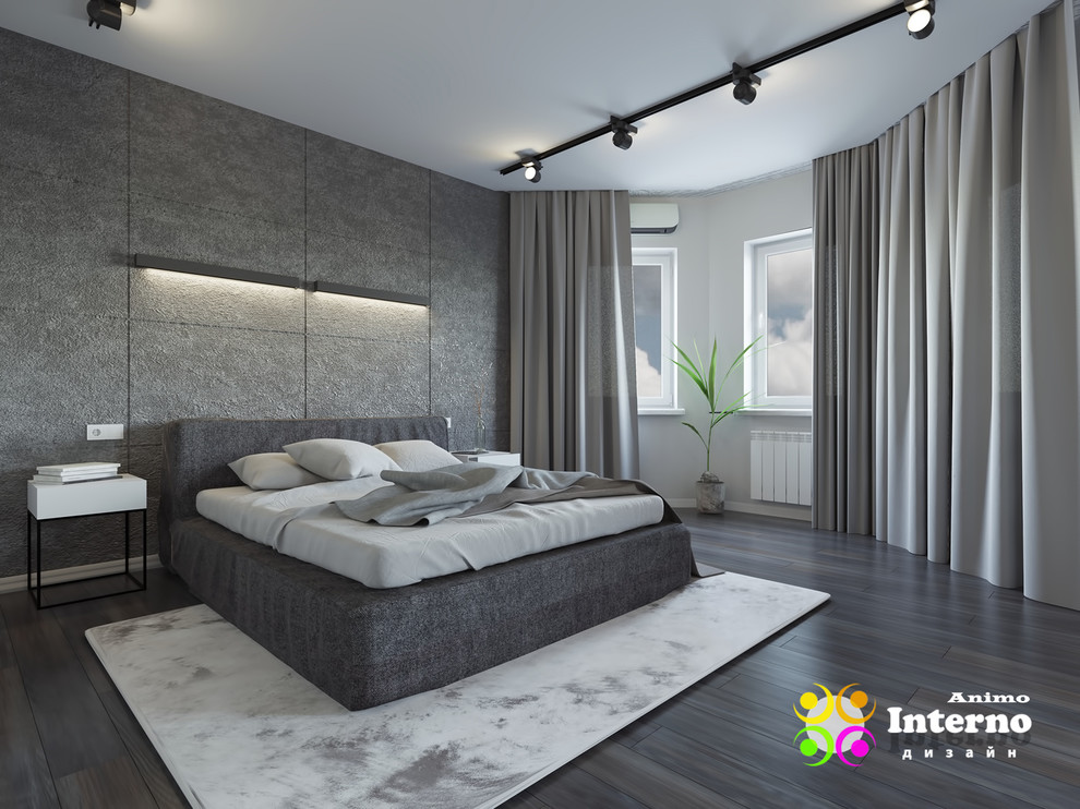 Дизайн интерьера и 3D визуализация