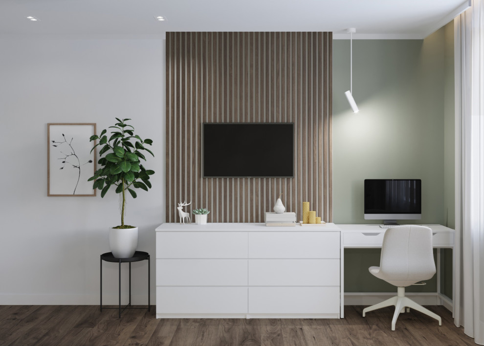 ЖК Кузьминки