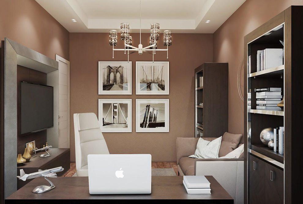ВИНОГРАДНЫЙ, Квартира — 160 кв. м