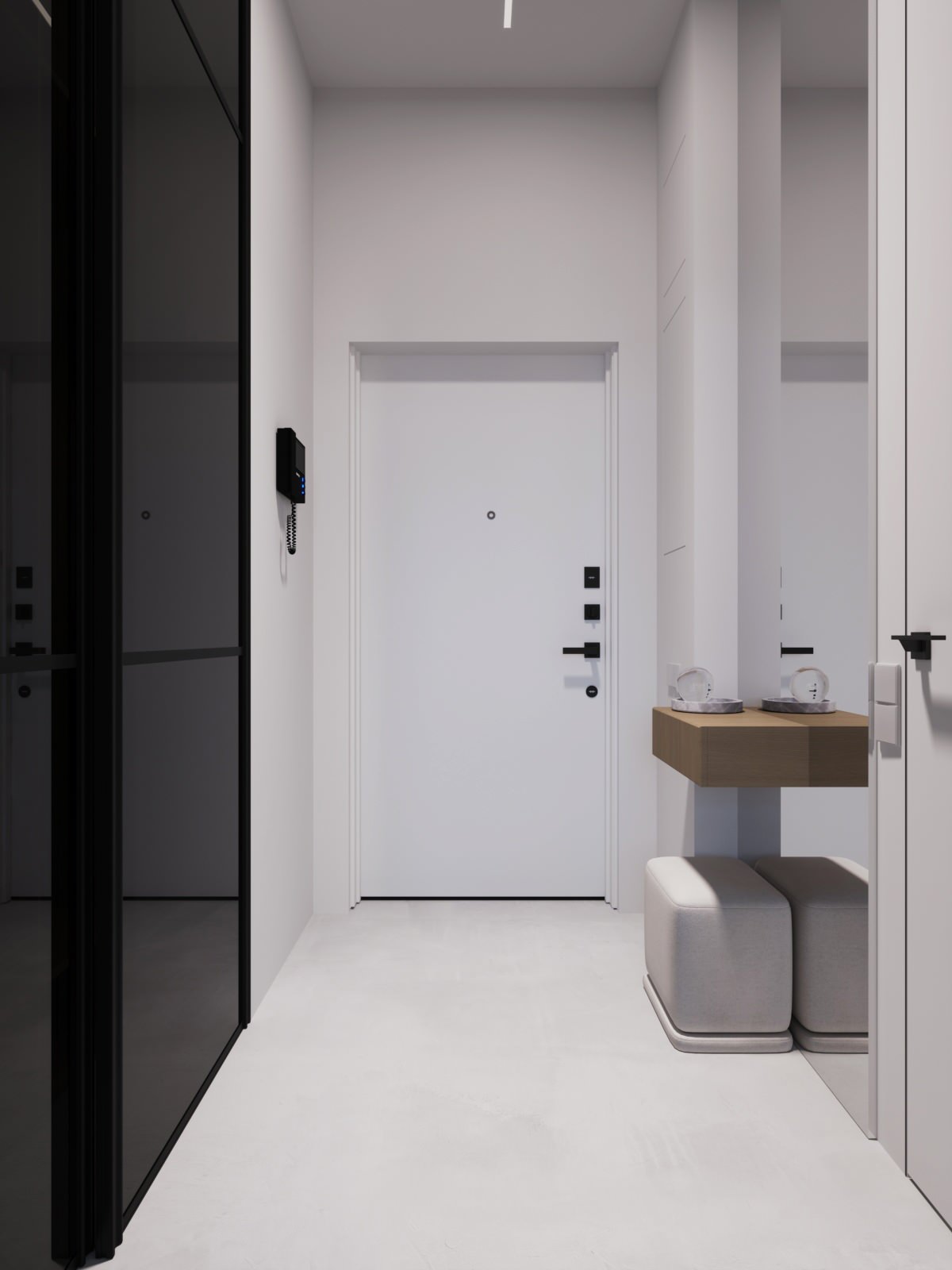 ЖК "Серебряный Фонтан". Проект_2