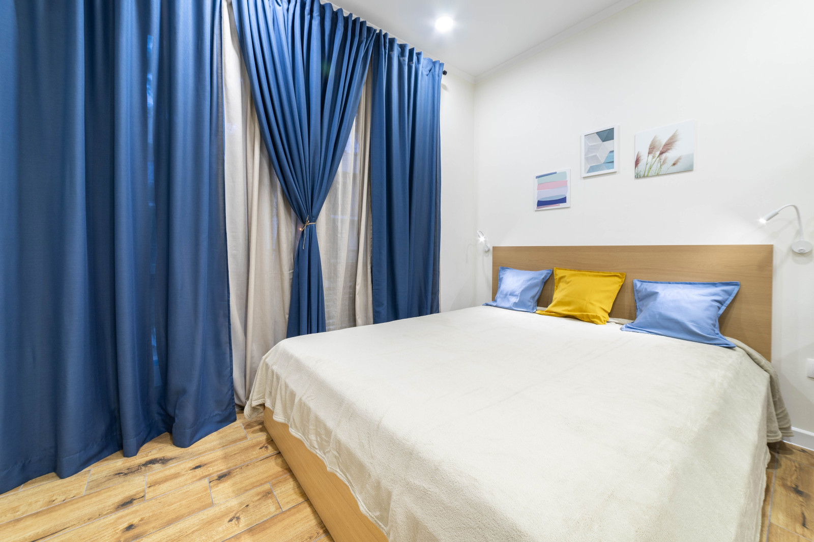 Мини апартаменты в Сочи