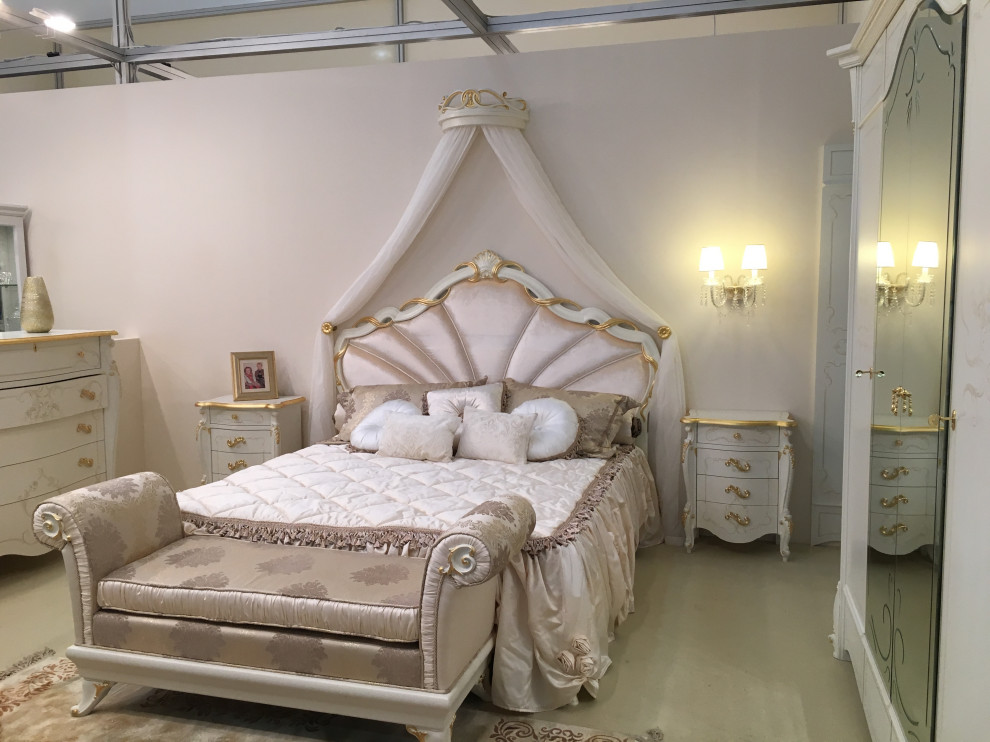 Обложка проекта: Шоурумы Россия